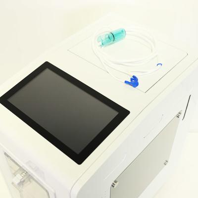 Китай белизна машины вдыхания кислорода водопода больницы 0.2MPa 3000 ML продается