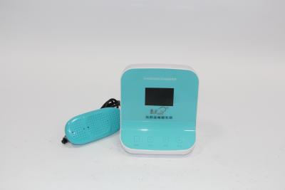 China Equipo funcional multi de la salud de la familia del masaje del baño del balneario del pie del hidrógeno en venta