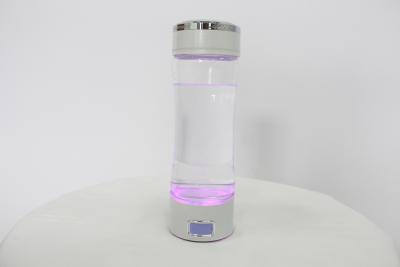 Китай красота бутылки с водой богачей водопода Pem 260ml кормя Yan продается