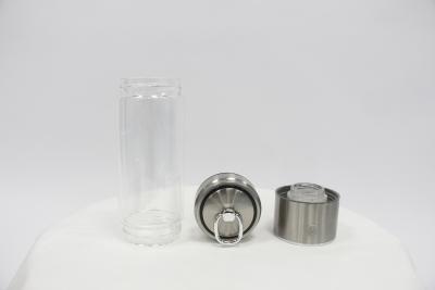 Китай Генератор воды водопода Maxx спорта USB бутылки с водой 280ml H2 здоровья водопода кольца тяги металла продается
