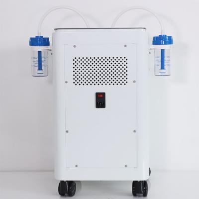 中国 セリウム300のMlの水素ガスの吸入器機械66.6%子供のためのH2 33.3% O2 販売のため