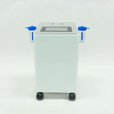 中国 600のMlの電気分解の水素の吸入器機械ステンレス鋼の7インチのタッチ画面 販売のため