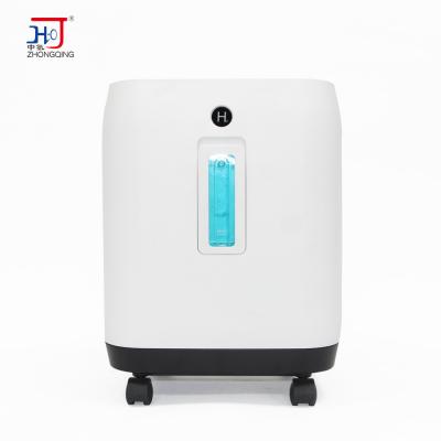 中国 Oxyの水素の吸入器機械 販売のため