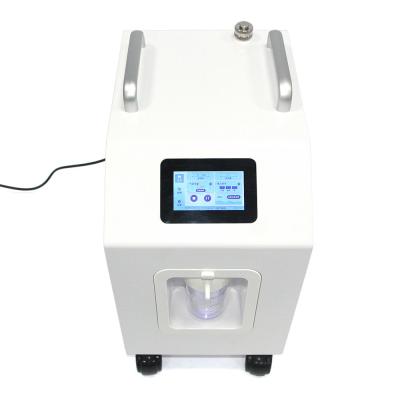 中国 英国の水素の酸素の吸入器4.3インチの分子機械処置のための1500のMl 販売のため