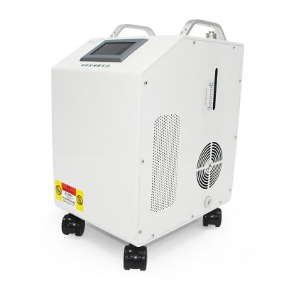 中国 Sircus単一の水素の酸素の吸入器機械先生7インチのタッチ画面の英語 販売のため