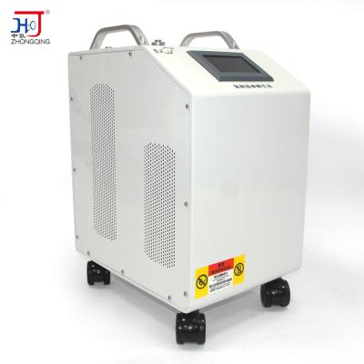 中国 健康360W 1000 O2 Ml 66.6%ののための金属の水素の酸素の吸入器機械H2 33.3% 販売のため