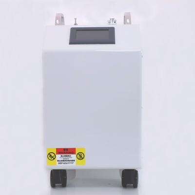 中国 健康1000ml/MinのためのセリウムH2の吸入の酸素の水素の呼吸機械 販売のため