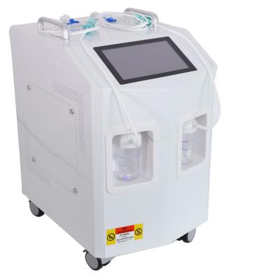 中国 ヨーロッパ二重分子茶色のガスの吸入器療法糖尿病の患者を扱うため 販売のため