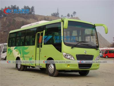 China Sitze 4X2 20 28 Sitze 30 setzt Dongfeng-Stadt-Bus zu verkaufen