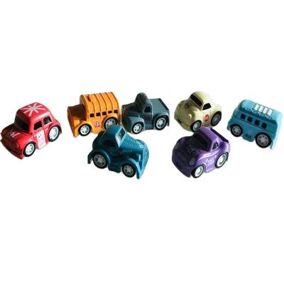 China 1:64 Hot Free Wheel Diecast Casting Children's Toy Die Alloy Toy Car for sale