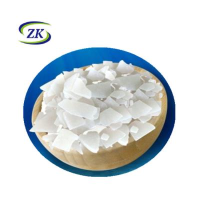 China Paper Making Gel Precipitent Aluminum Sulfate With High Efficiency Good Effect for sale