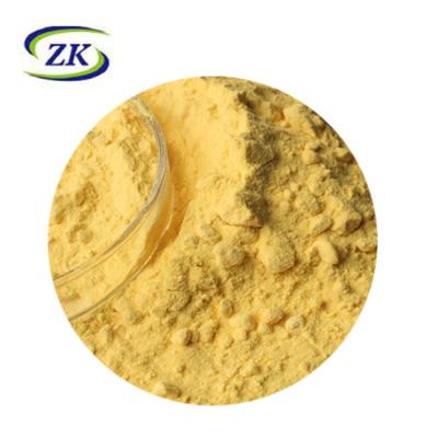 Chine 233-072-9 Sulfate polyferrique PFS pour le traitement des eaux usées industrielles et domestiques à vendre