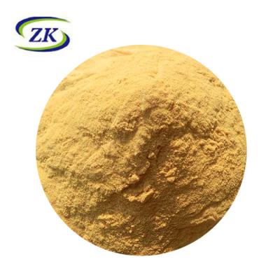 Chine Sulfate ferrique polymérique Pfs Cas de traitement des eaux usées aucun 10028-22-5 à vendre