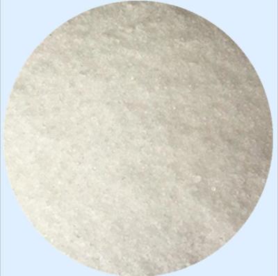China Leistungsfähiges Flockungs99% kationisches Polyacrylamid CPAM in der Lebensmittelverarbeitungs-Industrie zu verkaufen