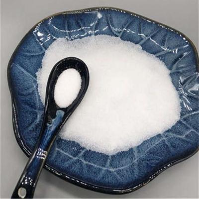 China Wasserlösliche kationische PAM des Nahrungsmittelgrad-kationische Polyacrylamid-CPAM zu verkaufen