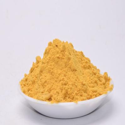 Chine Agent de purification des eaux usées de textile de basicité du sulfate 8-16% de Zikun Polyferric à vendre