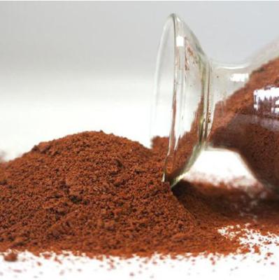 Cina Trattamento delle acque di fabbricazione di carta solfato ferrico di alluminio polimerico PAFS fornito dalla fabbrica in vendita