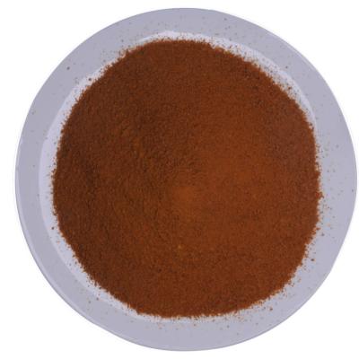 Cina Solfato ferrico di alluminio polimerico di Zikun per acqua di scarico Treatement a basso costo in vendita