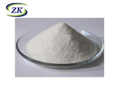 China Polyacrylamid-PAM Wastewater Treatment Flocculants Polyacrylamide-Pulver zu verkaufen