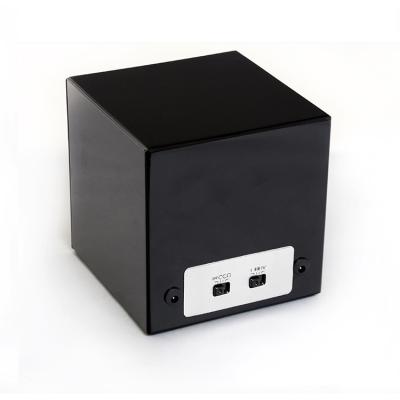 China Automatic Watch Winder Box Electronic Watch Winder Battery Watch Winder China Supplier for sale