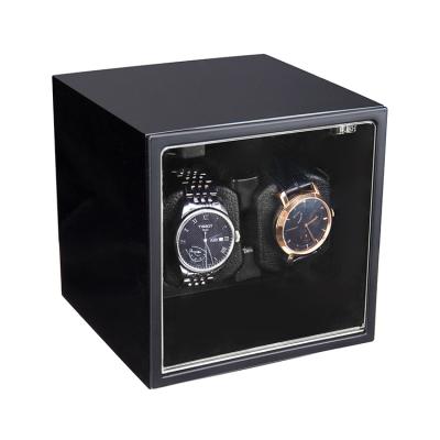 China Gyroscopic Winder Electronic Automatic Watch Winder Watch Winder Watch Winder for sale