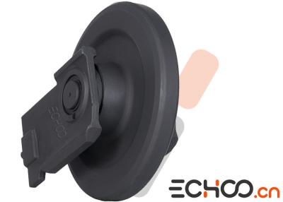 Chine Couleur - mini oisif de haute résistance facultatif de KOMATSU avec la dureté HRC52-56 à vendre