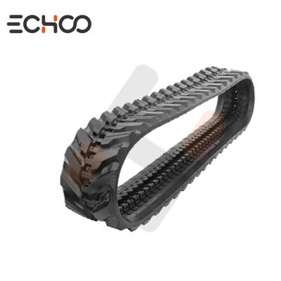 China Takeuchi TB015 Rubber Track Mini Excavator Undercarriage Attachment for sale