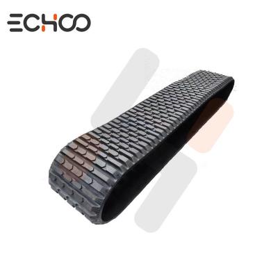 Китай CX31B Резиновые рельсы для мини-экскаваторов CASE продается