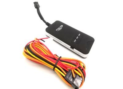 Chine Traqueur micro du l'E-vélo 3G GPS pour l'alarme de vibration de moto/voitures à vendre