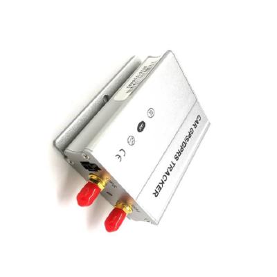 China Antena externo DC9V do dispositivo do perseguidor da MICROPLAQUETA 40mA GPS de Ublox com soluções diferentes à venda