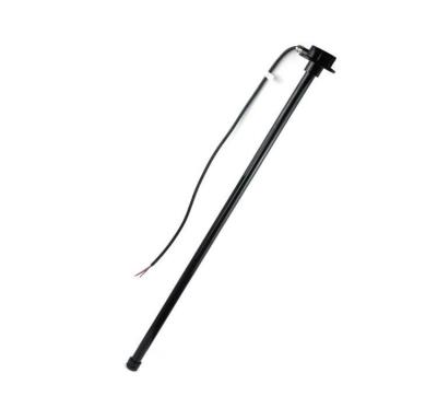 China De Sensor van het de Brandstofniveau van RS232 Cuttable IP66 12VDC 0.4W voor Vrachtwagens Te koop