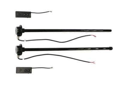 중국 트럭을 위한 스테인레스 강 연료 센서 GPS 추적자 0.5V-4.5V RS232 신호 판매용