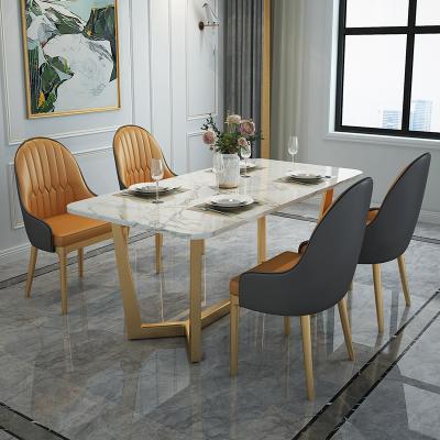 China Restaurant Design Black Round Lid Western Oval Adjustable Low Terrazzo Coffee Small Dining Table (Other) For Home for sale