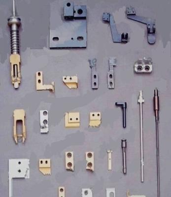 China Panasert ai parts104131002201 cutter for sale