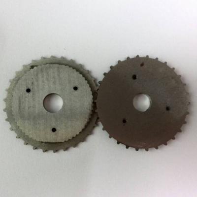 China AMCA4902 MCA0733 FUJI CP4 CP6 CP7 8MM feeder screw AMCA4902 SPROCKET for sale