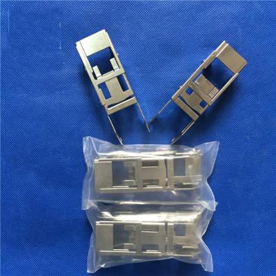 China ABFCD3403 Φ10 FUJI XP242 QP341 IP3 tape guide 24MM for sale