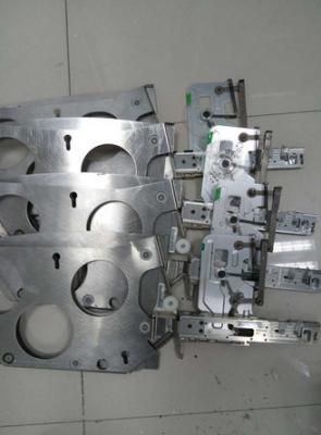 China Fuji CP6 72mm Feeders for sale