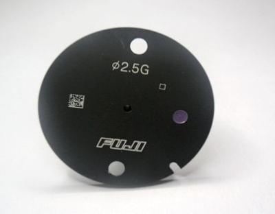 China fuji nozzle H01 2.5G for sale
