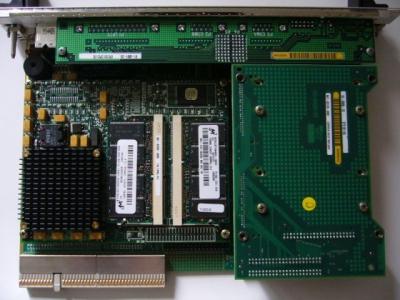 China CP7 CPU Board AEEPN4001 Model PFS-150-A06 for sale
