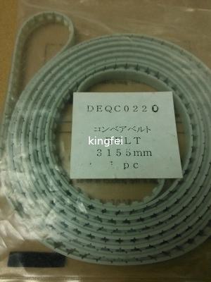 China FUJI XPF XP143 XP243 BELT DEQC0220 for sale