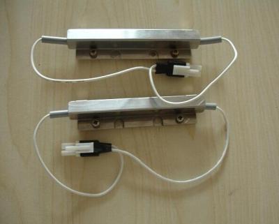 China SMT FUJI R1029A--QP242 violet light T TUBE for sale