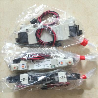 China FUJI CP7 CP8 KURODA solenoid valve A12GD25-1P for sale
