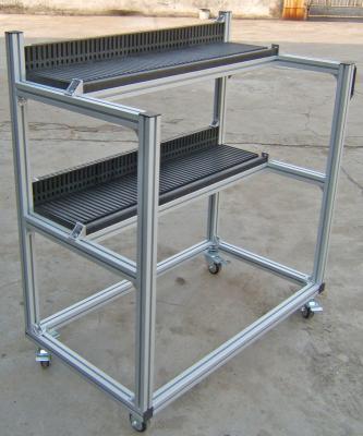 China FUJI NXT FEEDER STORAGE CART,SMT FEEDER CART for sale