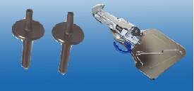 China yamaha feeder parts K87-M11D7-00X CIRCLIP E for sale