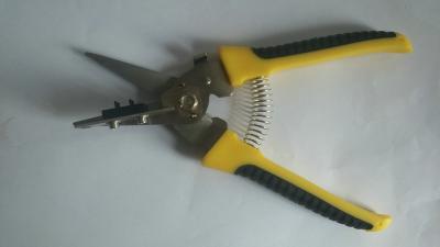 China SMT splice scissors, splice steel splice tool for sale