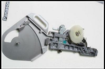China Panasert MV K style small T Tape Feeder 10488BB154 8*4mm paper/Enboss for sale