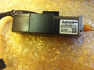 China HC-AQ0336BS-S18 HITACHI NL P/N:6301273631 AC SERVO MOTOR for sale