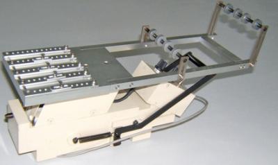 China SMT Samsung stick feeder for sale
