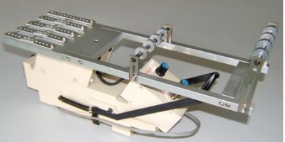 China SMT Samsung CP stick feeder for sale