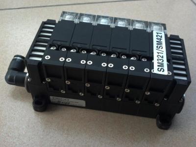 China SAMSUNG SM320 J6707018A VACUUM FENERATOR VKME10A-0418S-3 for sale